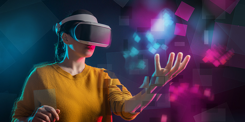 User Experience & Interaction Design for AR/VR/MR/XR cou_20250908