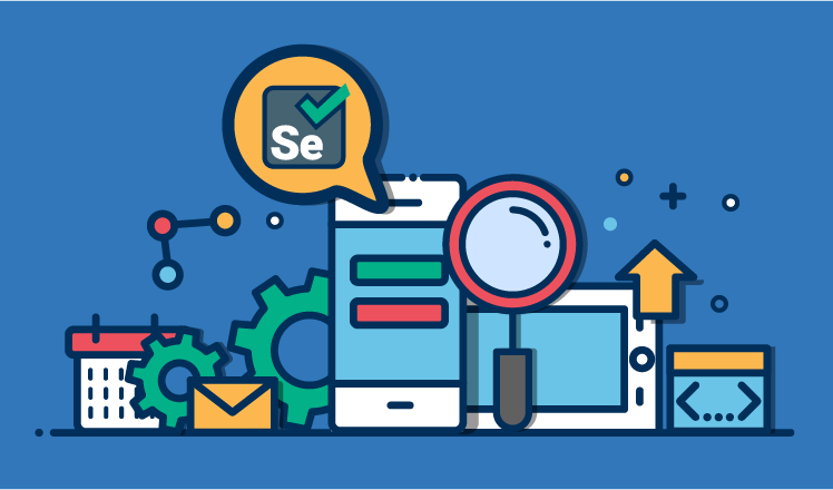 Web and Mobile Testing with Selenium cou_20250917