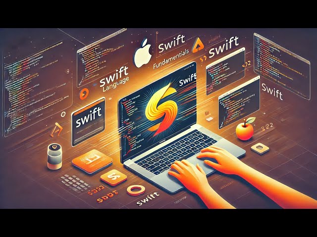 Programming Fundamentals in Swift cou_20250925