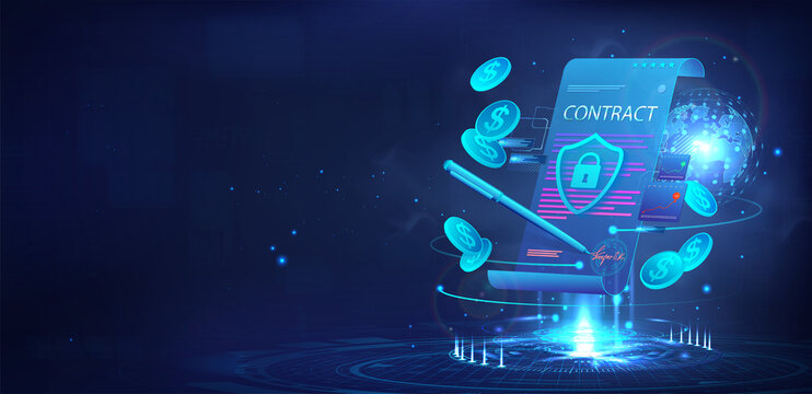 Smart Contracts cou_20250927
