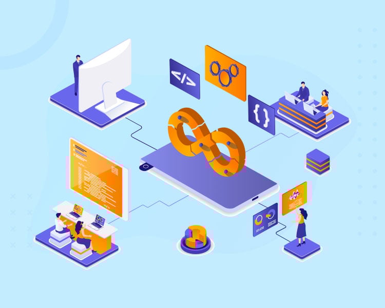Continuous Integration and Continuous Delivery (CI/CD) cou_20250933