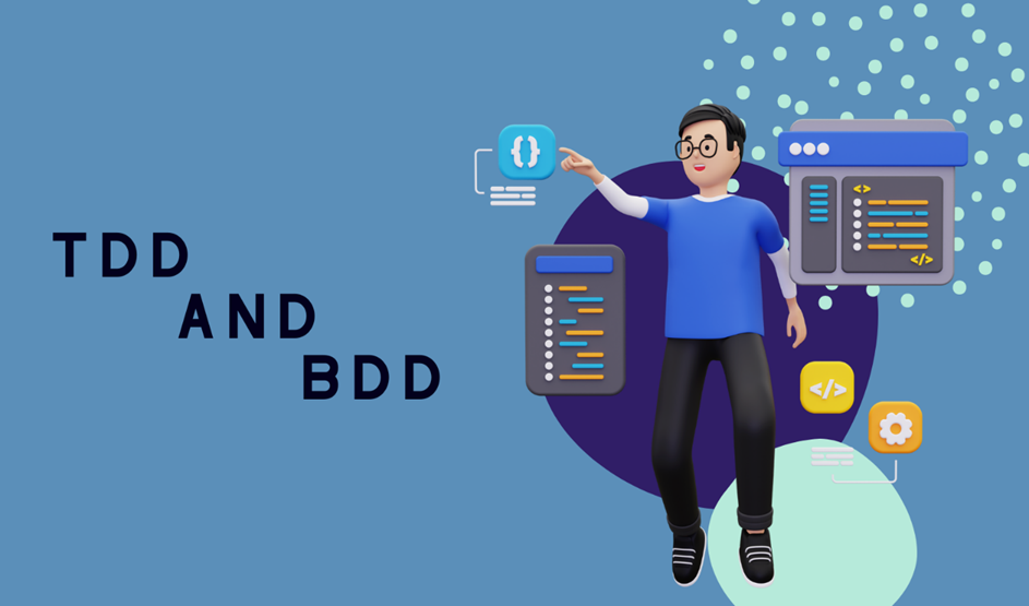 Introduction to Test and Behavior Driven Development cou_20250936