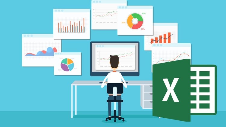 Everyday Excel, Part 2 cou_20250968