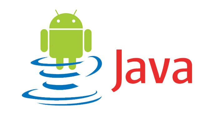 Java for Android cou_20250972