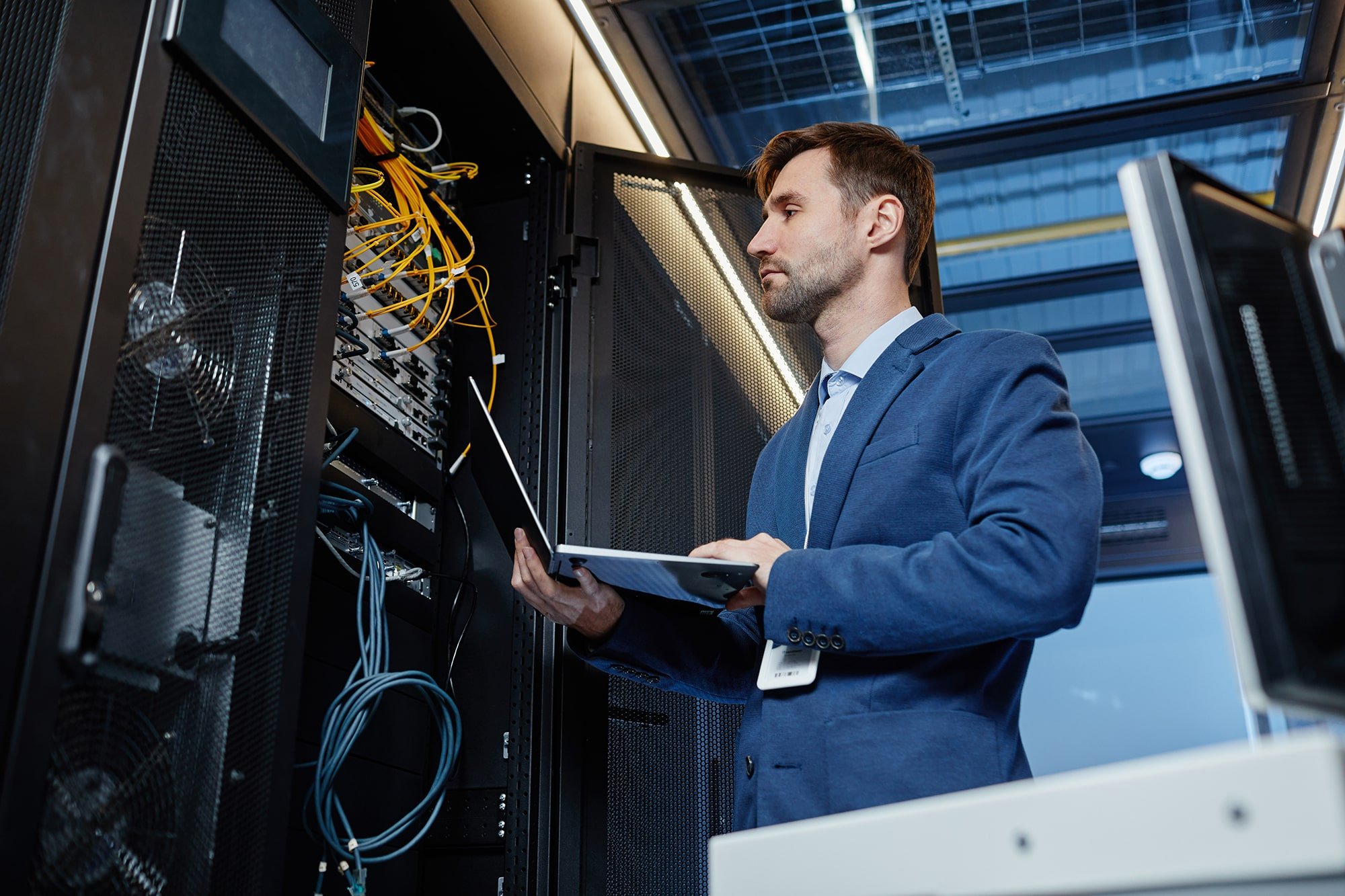 Technical Support (IT) Case Studies and Capstone cou_20250985
