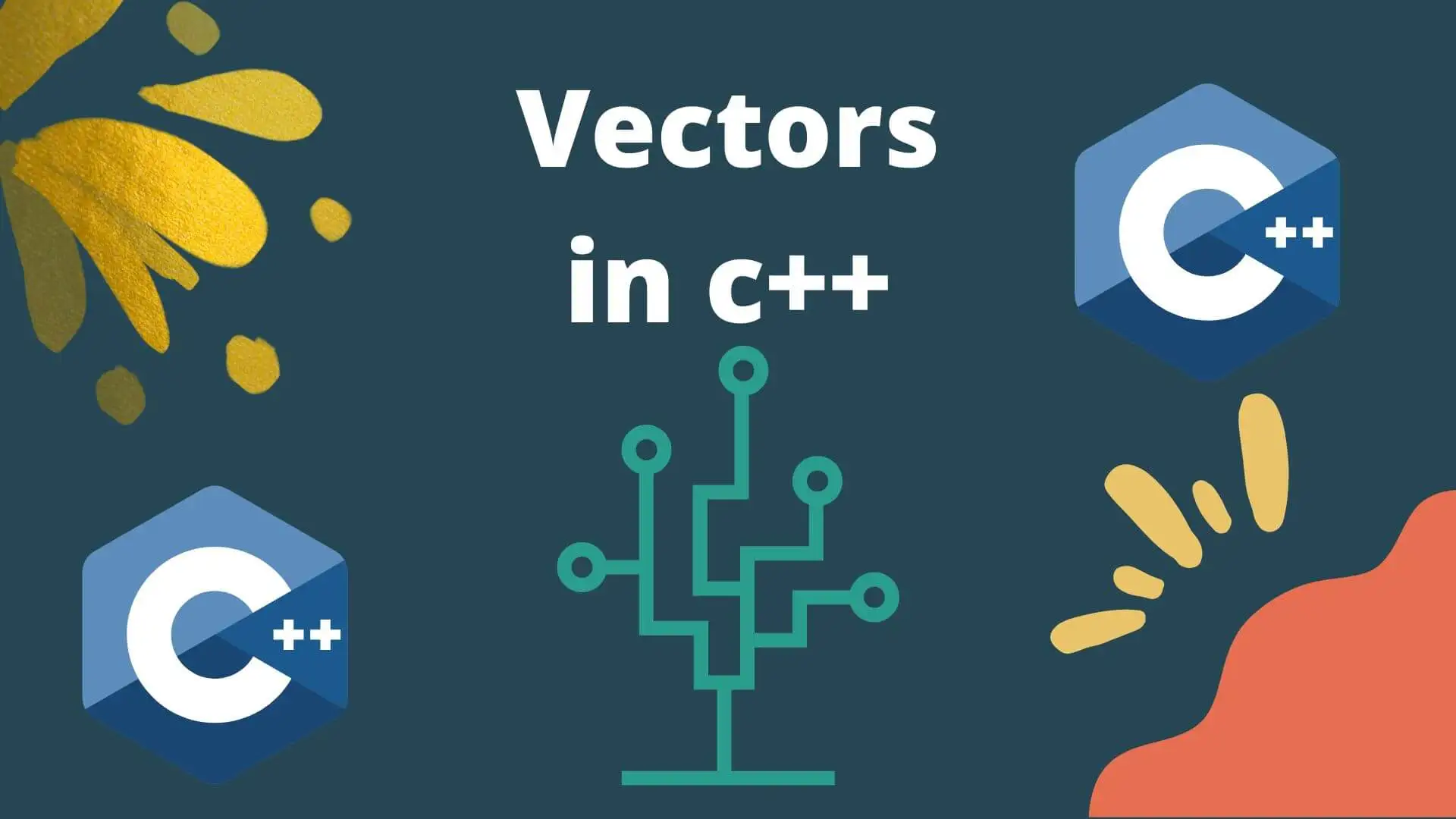 C++ Basic Structures: Vectors, Pointers, Strings, and Files cou_20250991