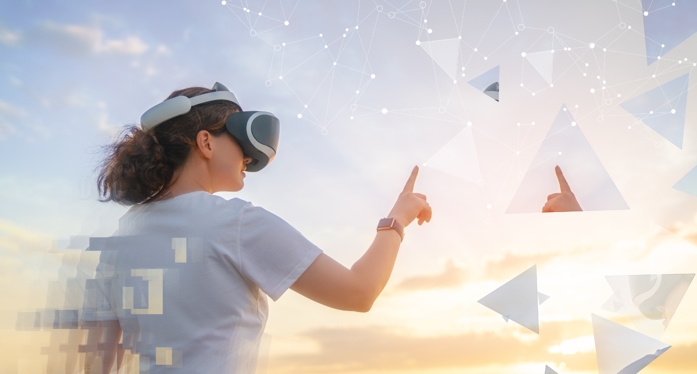 Intro to AR/VR/MR/XR: Technologies, Applications & Issues cou_20250993