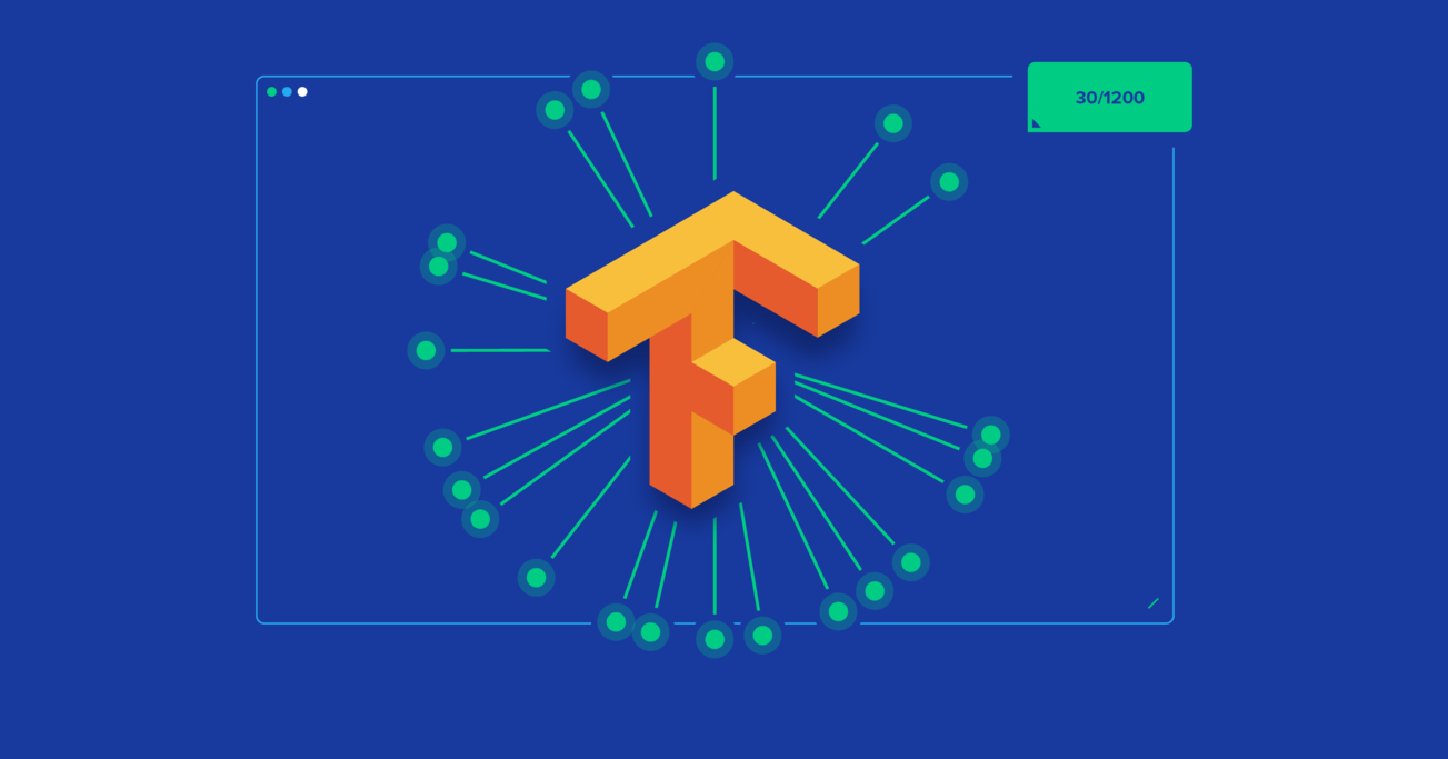 Advanced Deployment Scenarios with TensorFlow cou_20250996