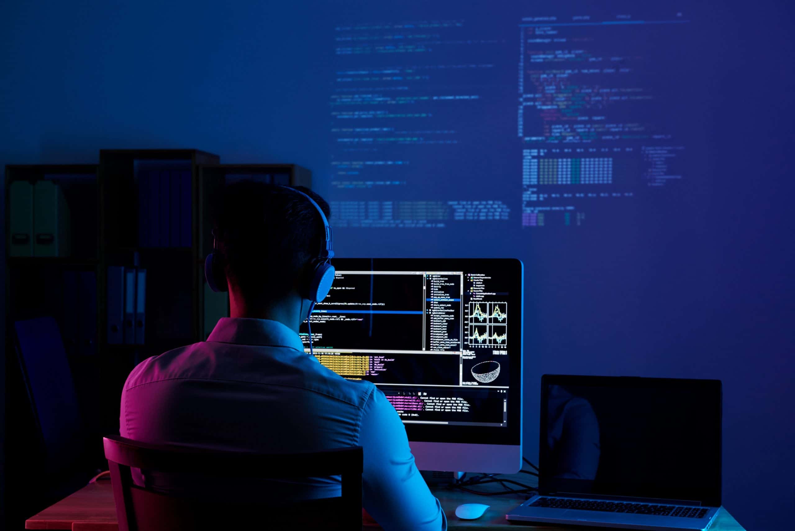 Backend Development for .Net Full Stack cou_20250998