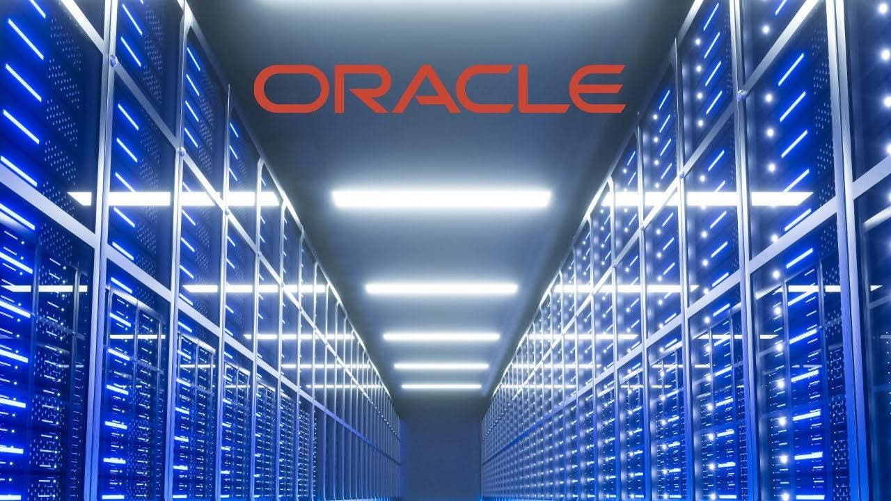 Oracle Database Platform cou_20251004