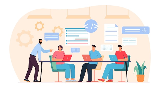 Software Engineering: Software Design and Project Management cou_20251005