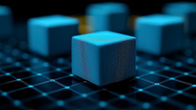 Unordered Data Structures cou_20251008