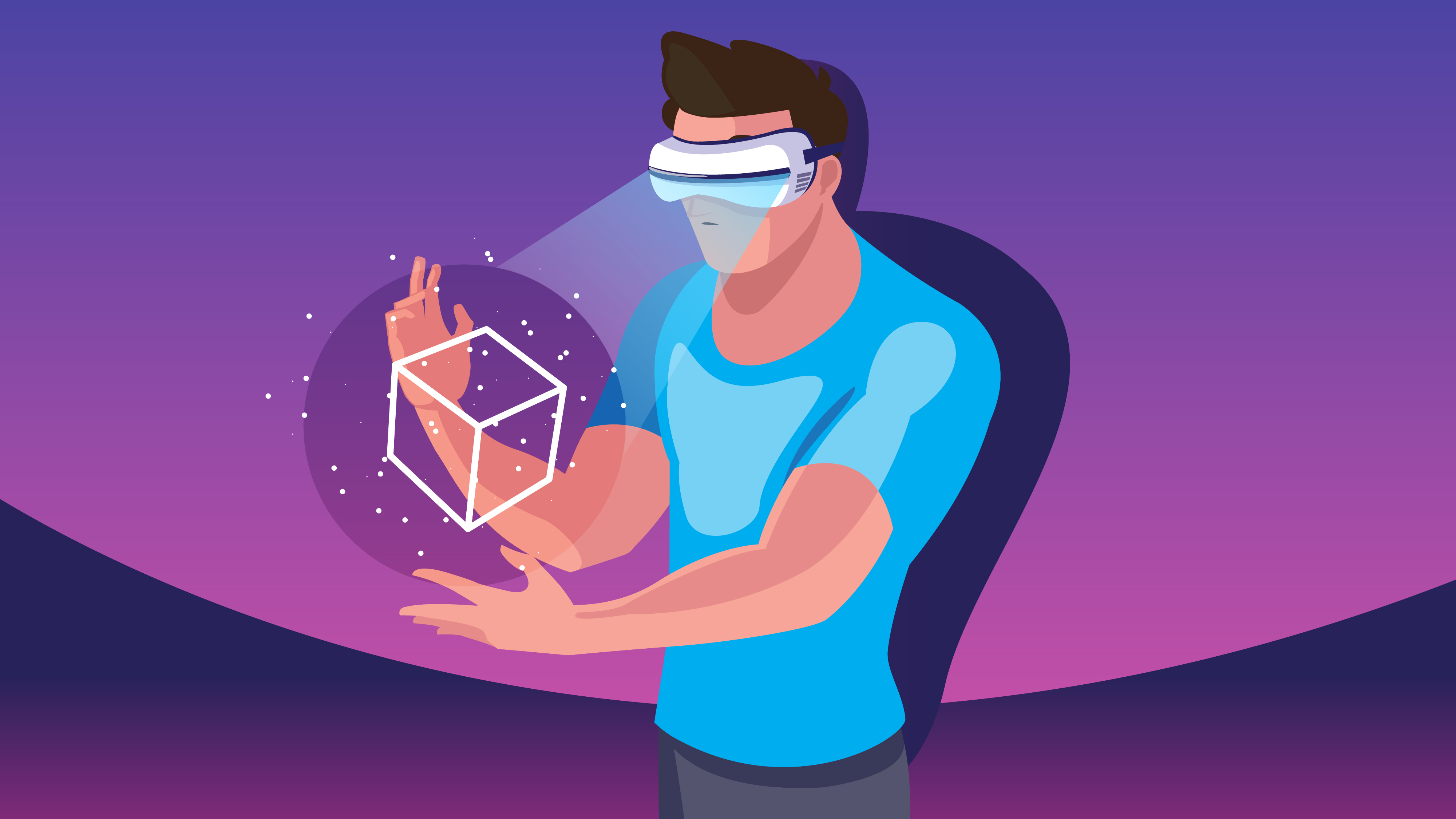 Introduction to Virtual Reality cou_20251014