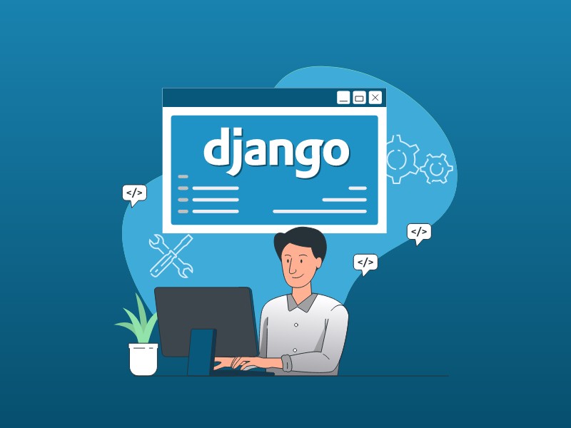 Web Application Technologies and Django cou_20251020