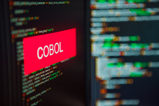 IBM COBOL Basics cou_20251034