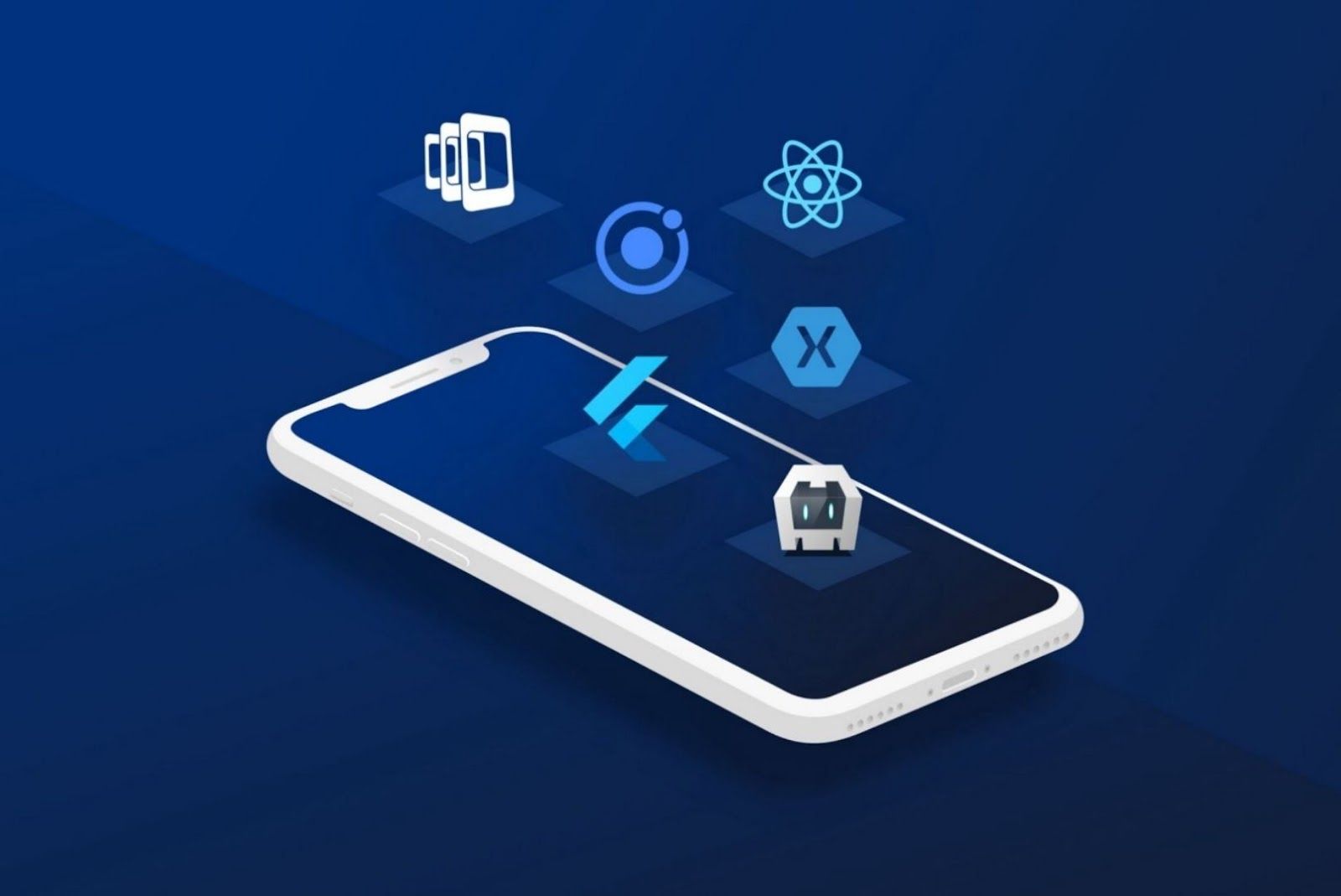 Mobile Development and JavaScript cou_20251055