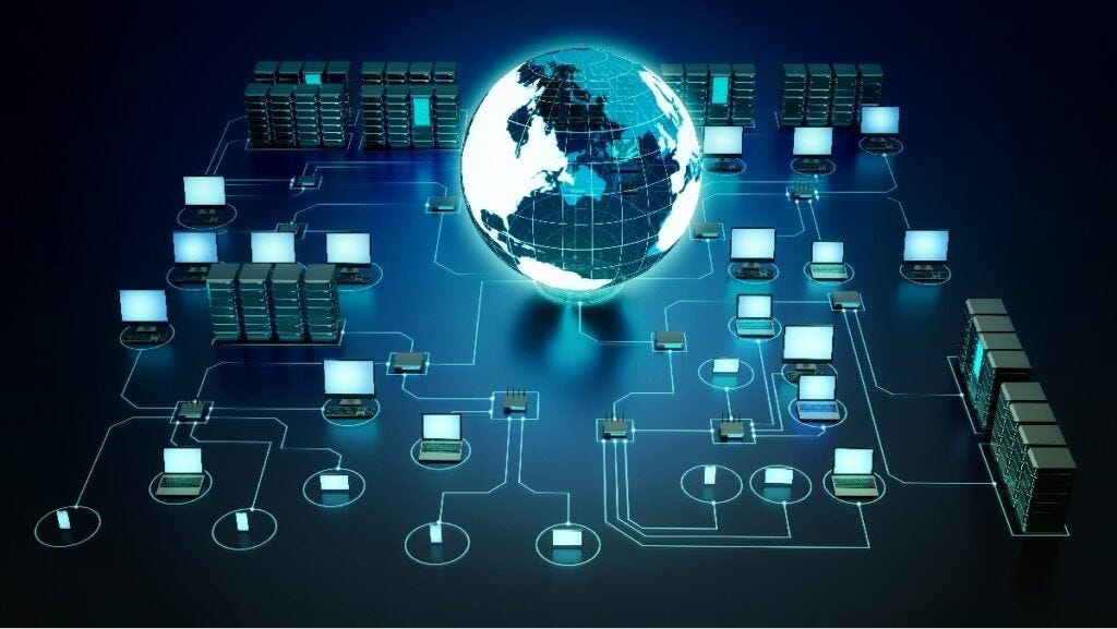 Fundamentals of Network Communication cou_20251058