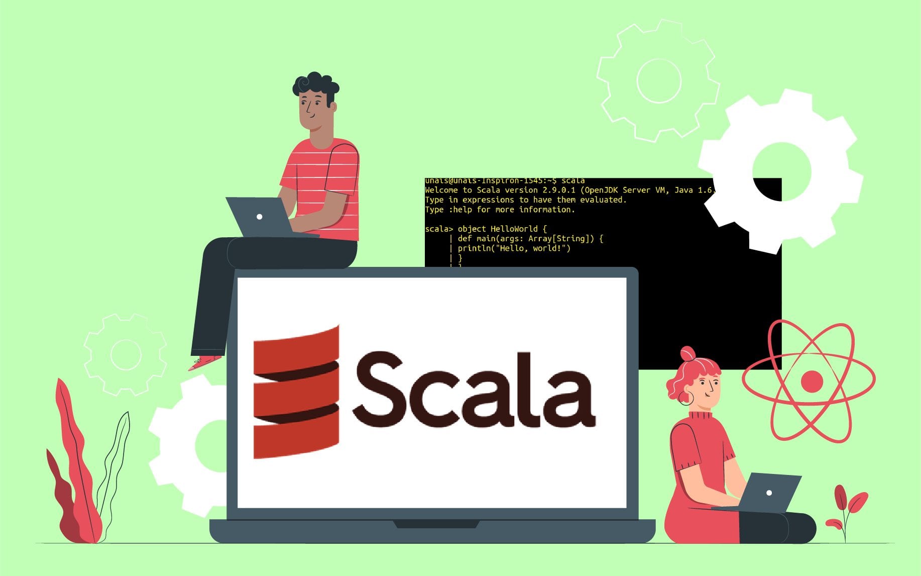 Functional Programming Principles in Scala (Scala 2 version) cou_20251062