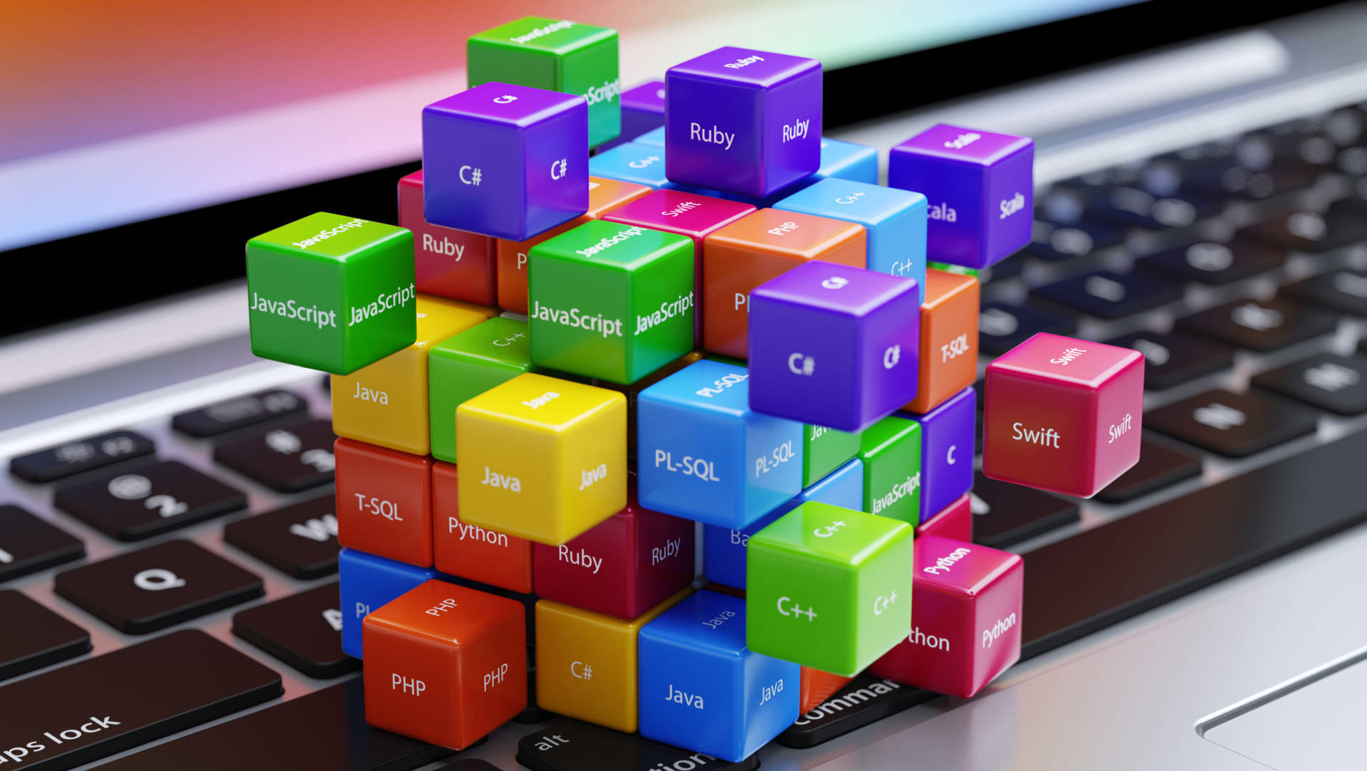 Programming Languages, Part C cou_20251075