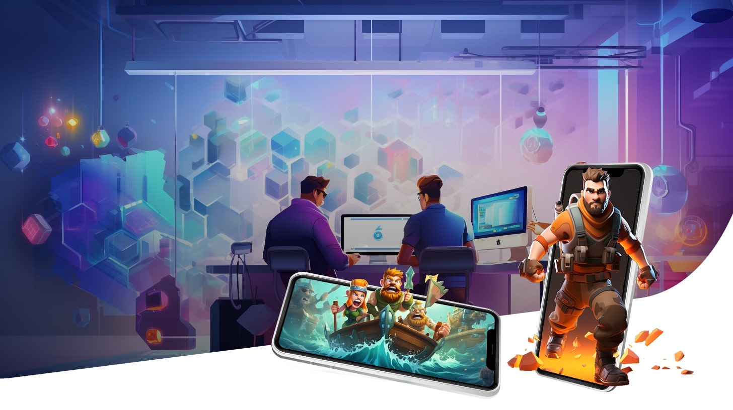 Game Design and Development 3: 3D Shooter cou_20251078