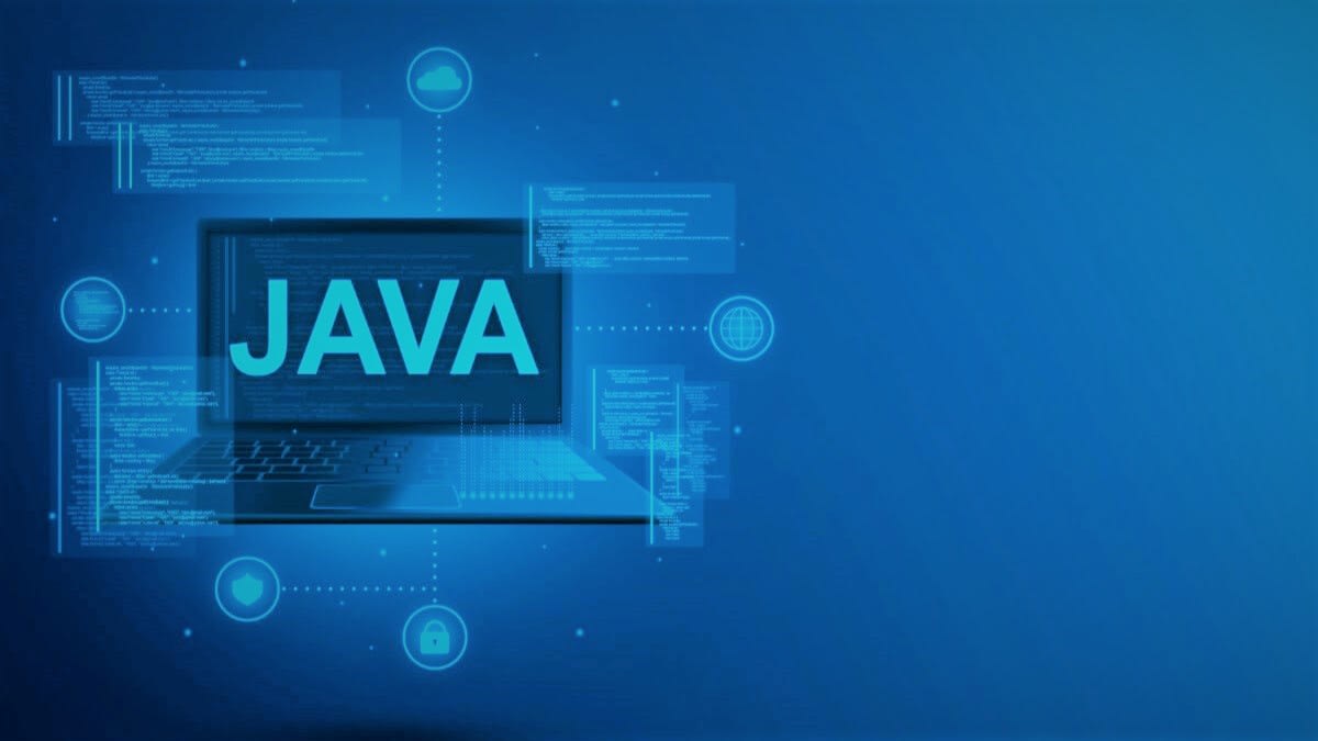 Java Class Library cou_20251080