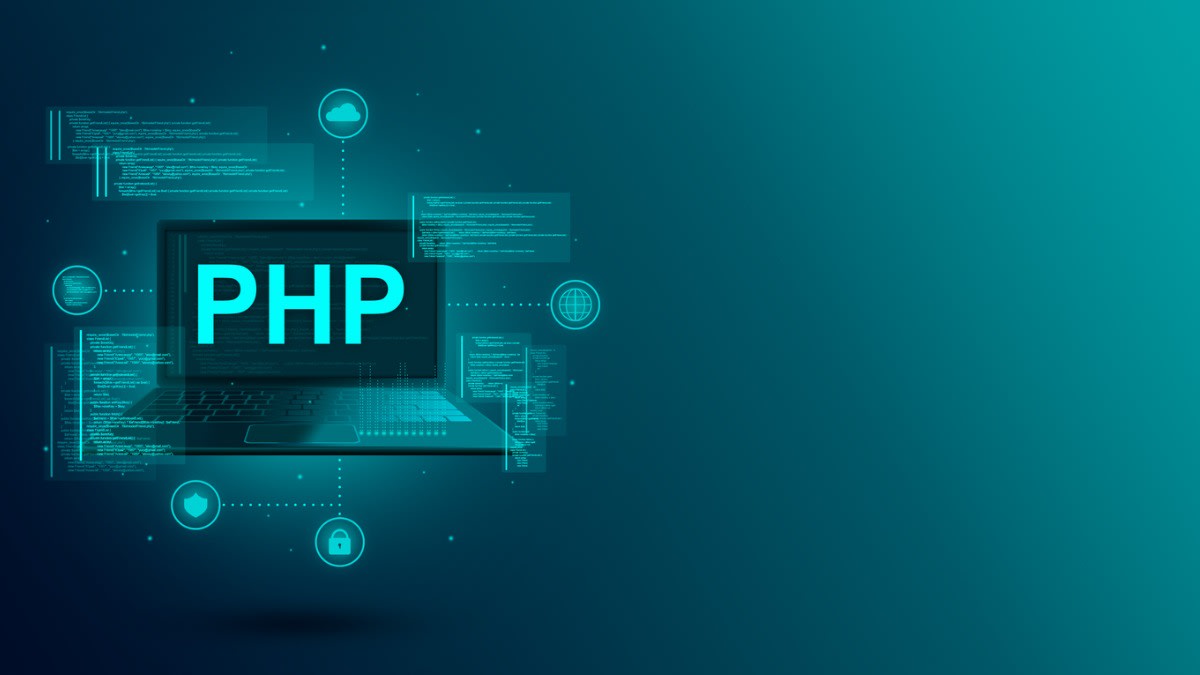 Building Database Applications in PHP cou_20251087