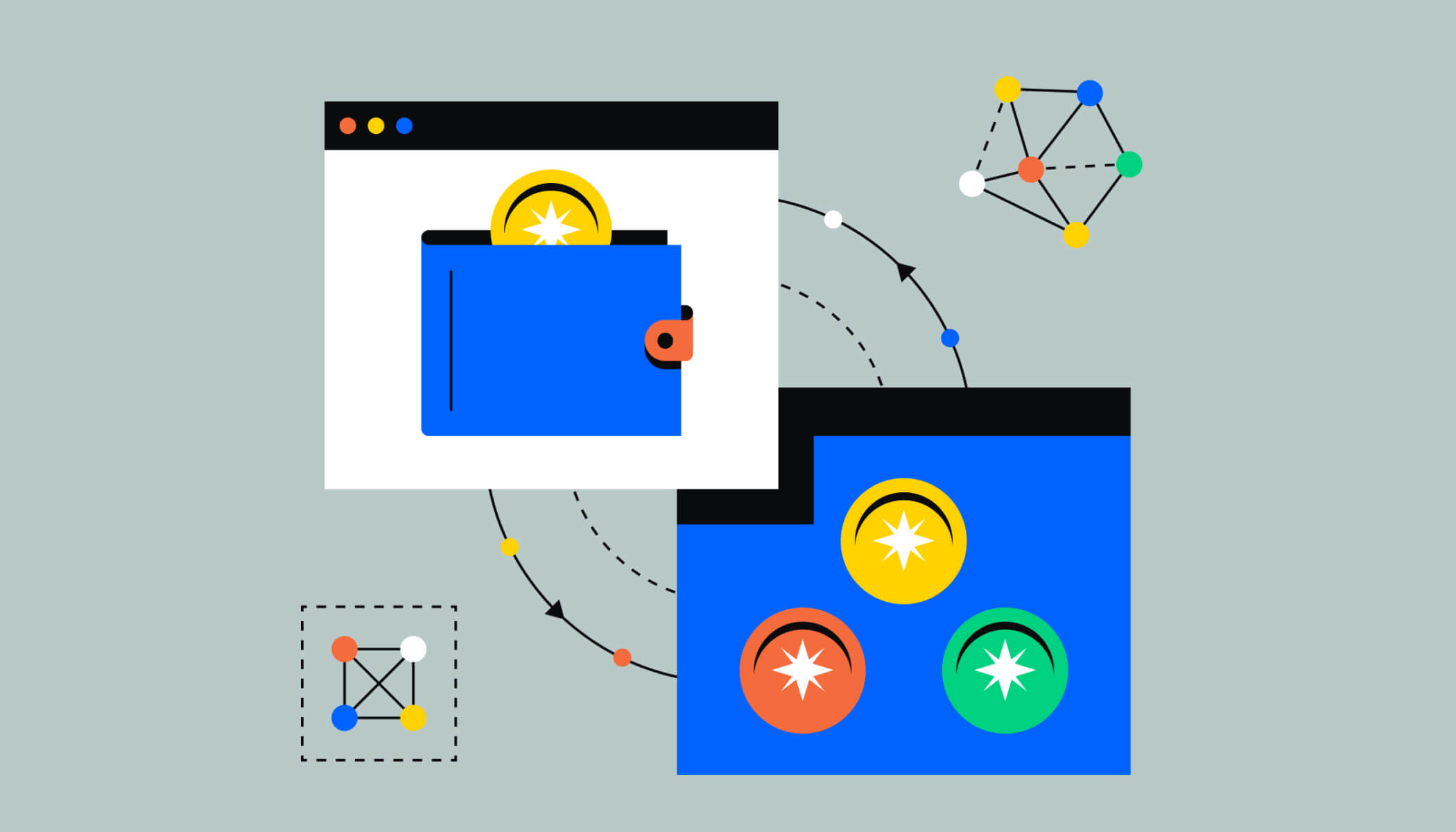 Decentralized Applications (Dapps) cou_20251117