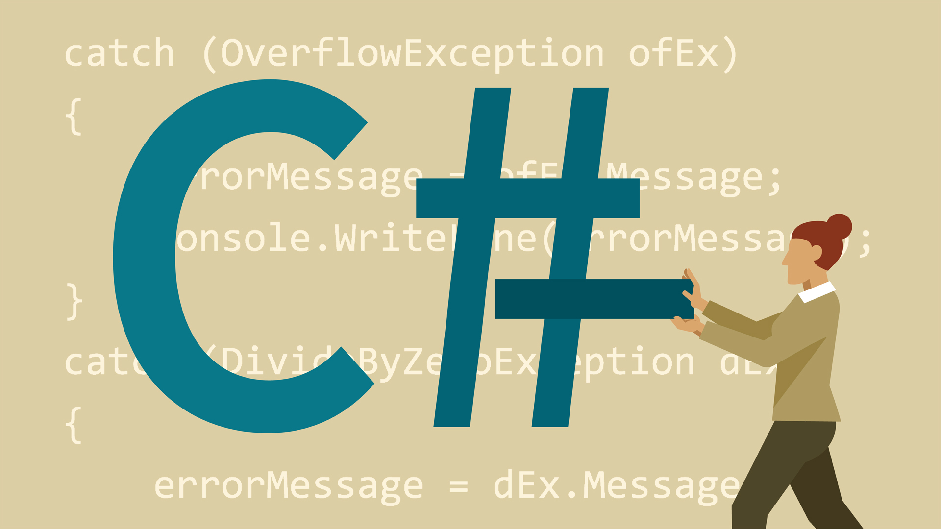C# Class Development cou_20251128