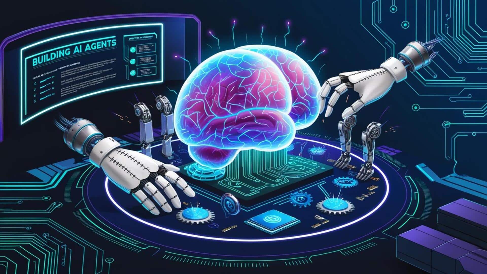 Learn AI Agents cou_20251132