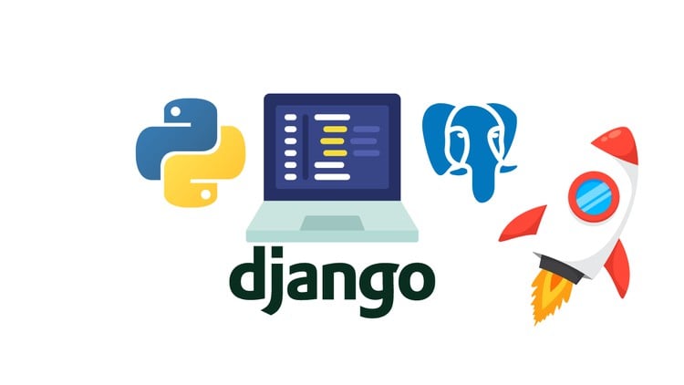 Building Web Applications in Django cou_20251168