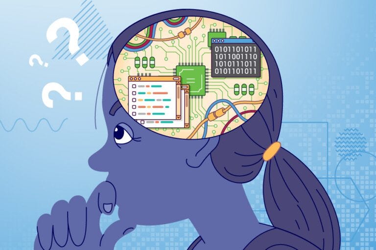 Algorithmic Thinking (Part 1) cou_20251178