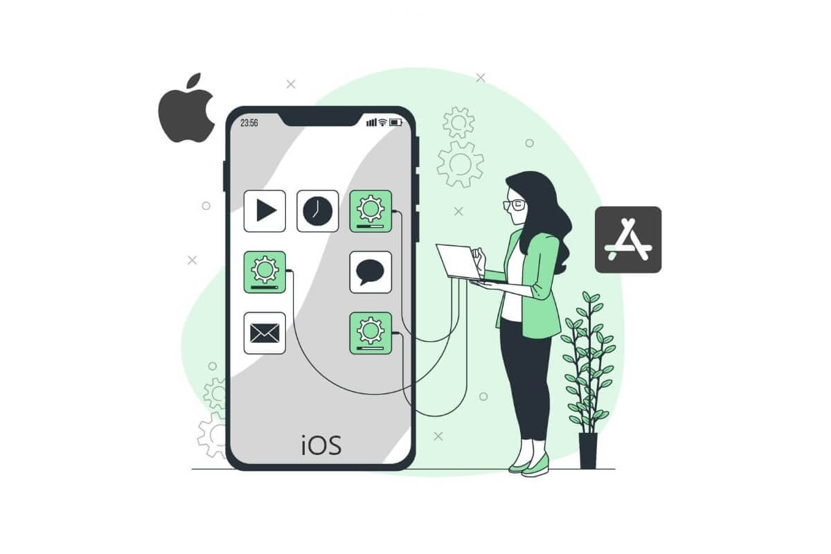 Working with Data in iOS cou_20251182