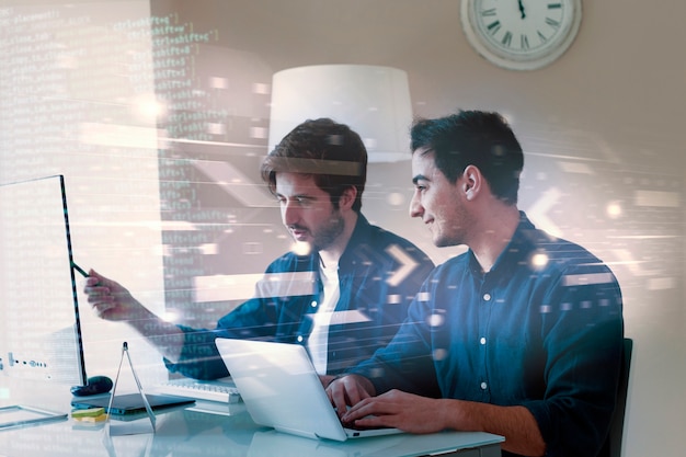 Engineering Practices for Building Quality Software cou_20251216