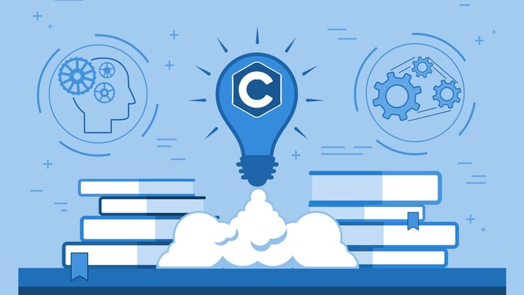 C Programming: Advanced Data Types - 5 cou_20251236