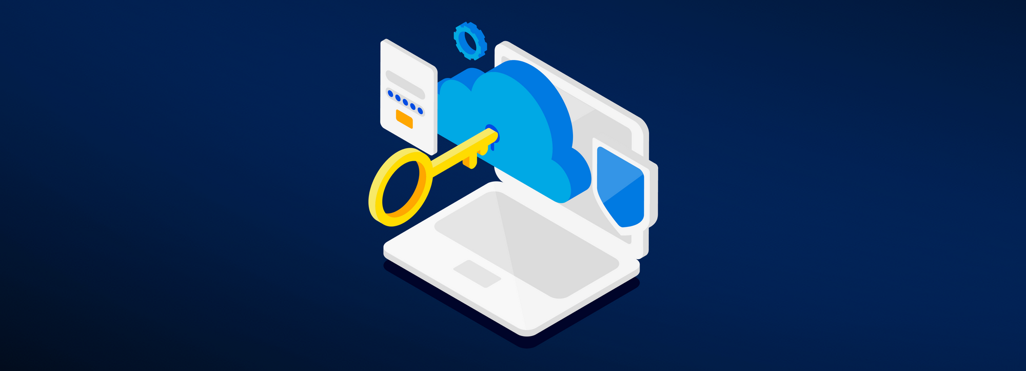 Secure your Cloud Data cou_20251247