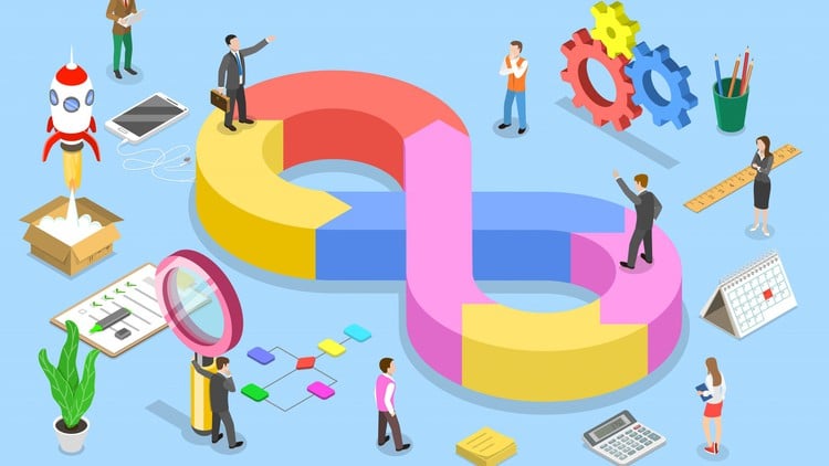 Getting Started with AWS DevOps cou_20251249