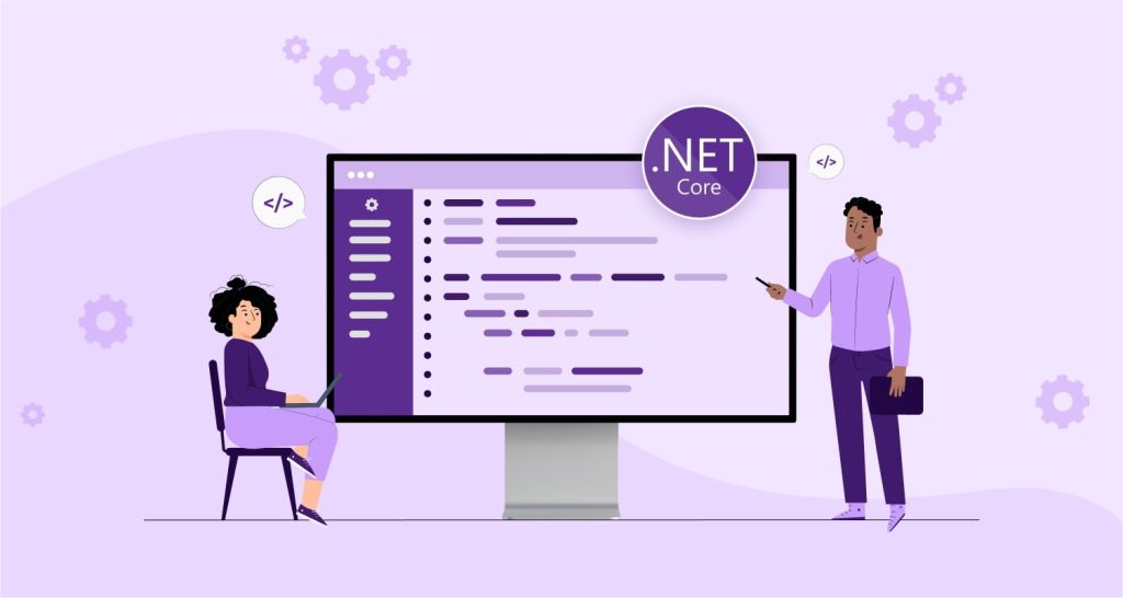 Introduction to .NET Core cou_20251259