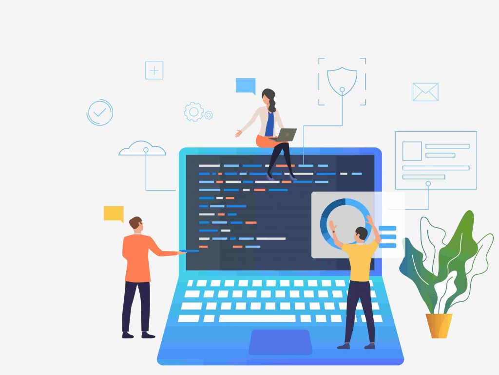 Big Ideas in Programming: Expressing Yourself with Python cou_20251260