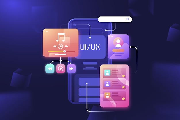 User Experience: Research & Prototyping cou_20251263