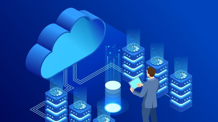 Deploy a website with Azure Virtual Machines cou_20251264