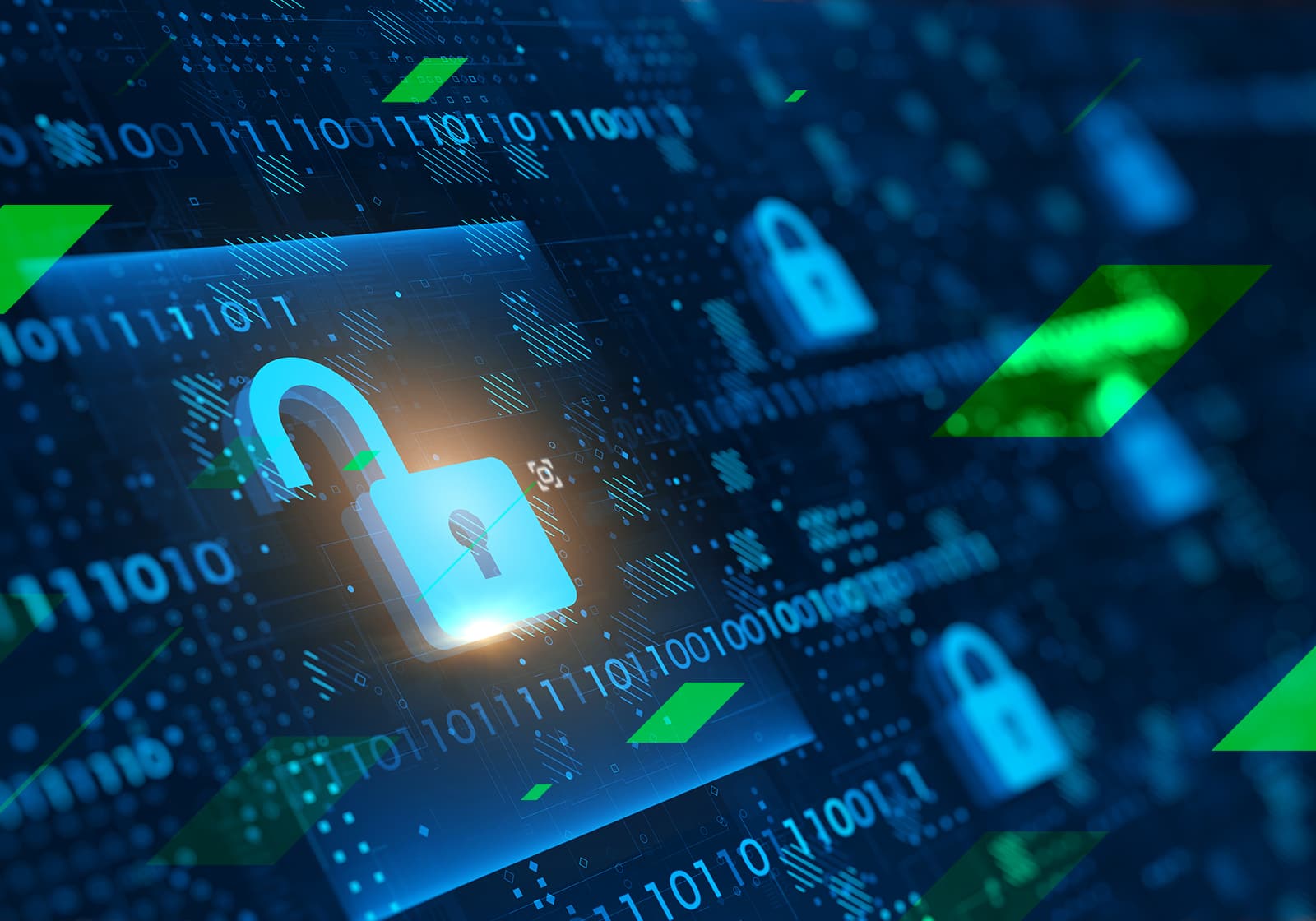Symmetric Cryptography cou_20251270