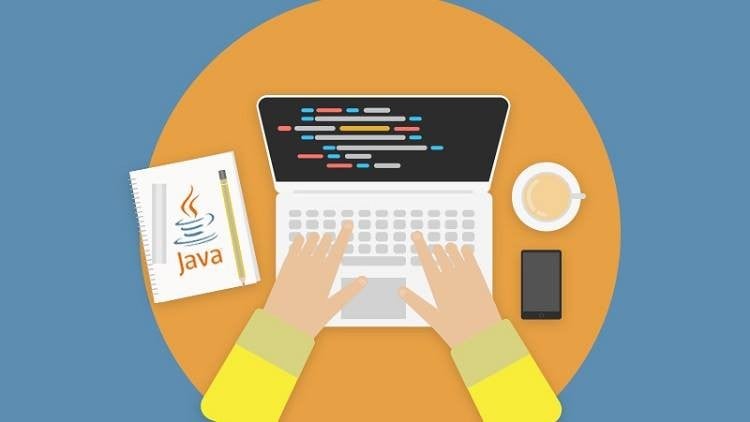 Core Java - Foundations cou_20251275