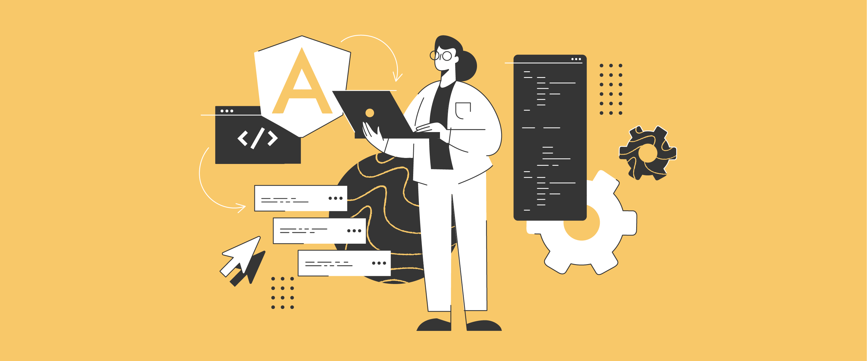 Angular for Front End Engineers cou_20251284