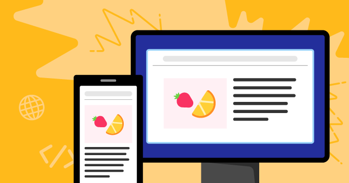 Build a Webpage with HTML and CSS cou_20251285