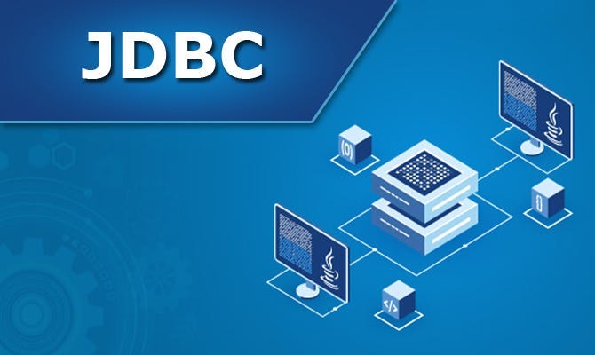 Java Database Connectivity (JDBC) Introduction cou_20251289