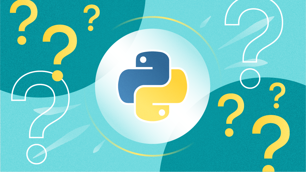 Python Basics: Problem Solving with Code cou_20251295
