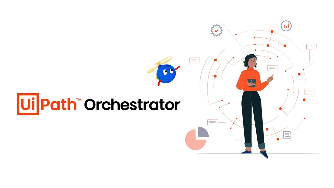 UiPath Orchestrator and Capstone Projects cou_20251304