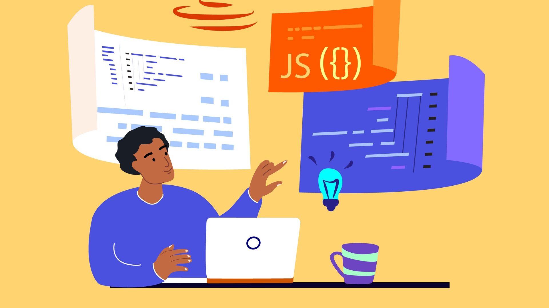 Data Manipulation in JavaScript cou_20251307