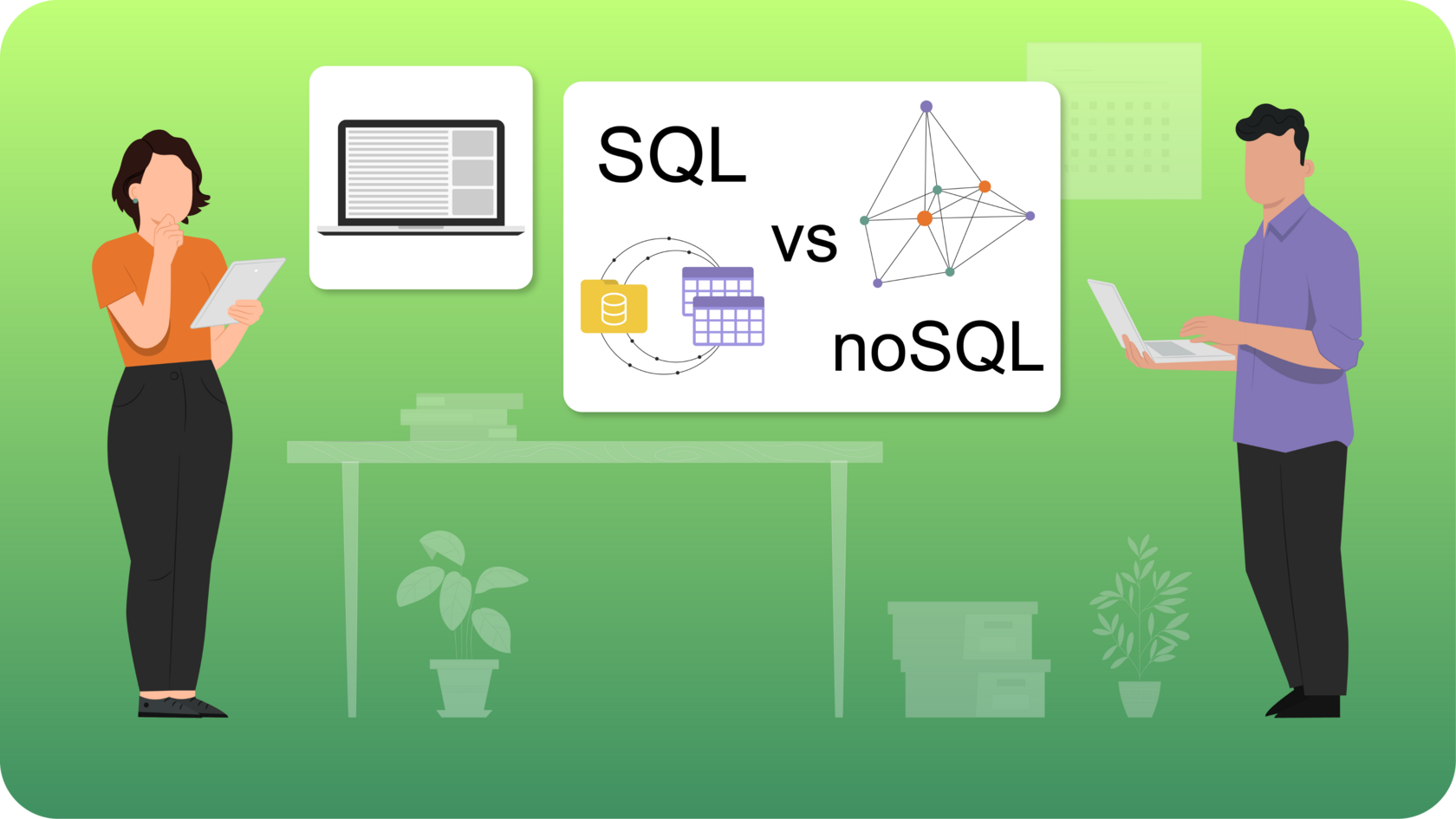 Database Architecture, Scale, and NoSQL with Elasticsearch cou_20251315