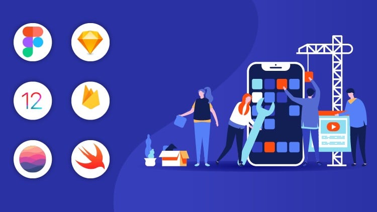 Introduction to iOS App Development with Swift 5 cou_20251316